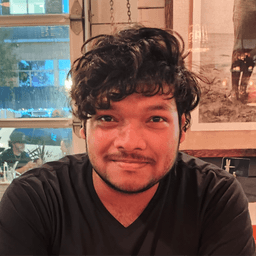 Arkaprabha Chakraborty