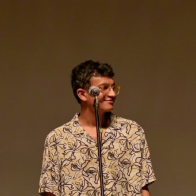 Arkaprava Roy