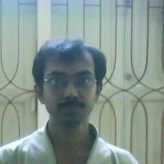 Arkapravo Biswas