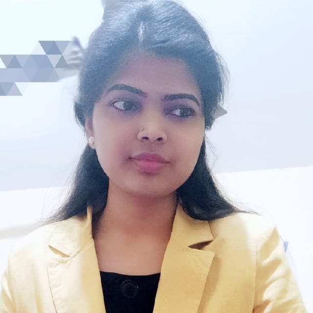 Arkaza Kumari