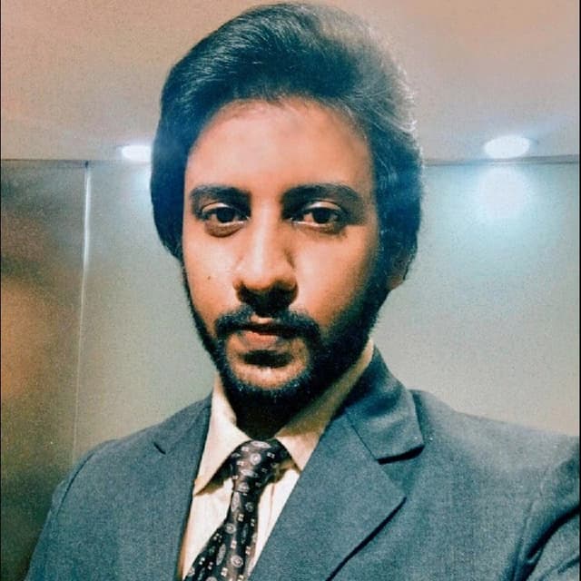 Namit Jain