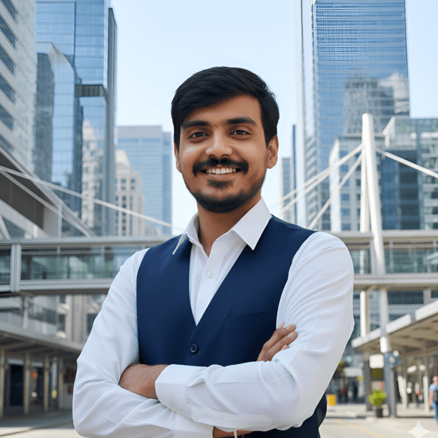 Arko Sengupta