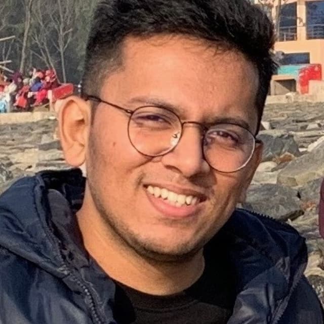 Arkodeep Sengupta