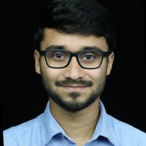 Arkoprovo Dey