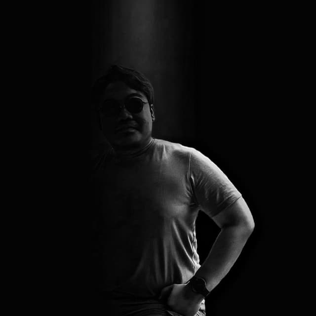 Arie Kurniawan