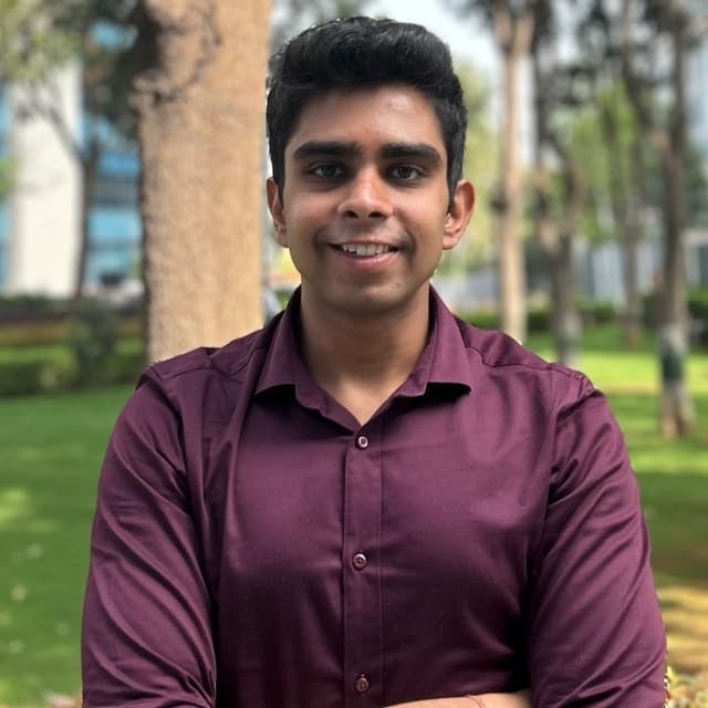 Armaan Bhardwaj