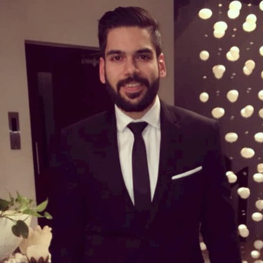 Armaan Kandhari