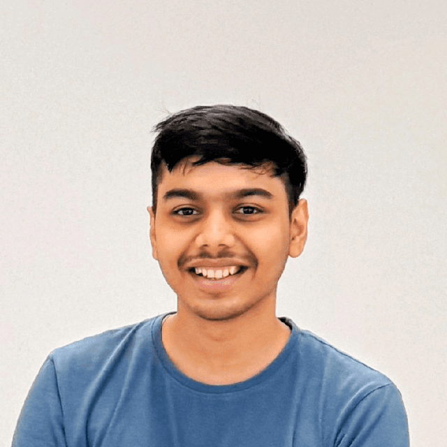 Armaan Nath
