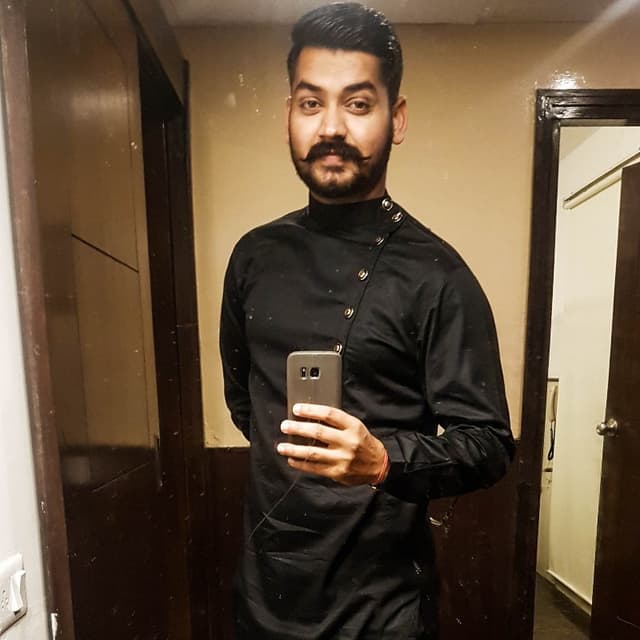 Armaan Suthar