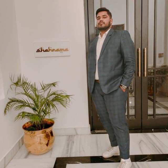 Armaan Ullah khan