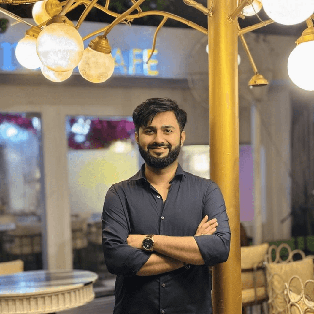 Armaan Chauhan