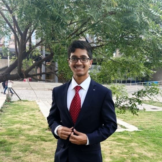 Armaan Shaik