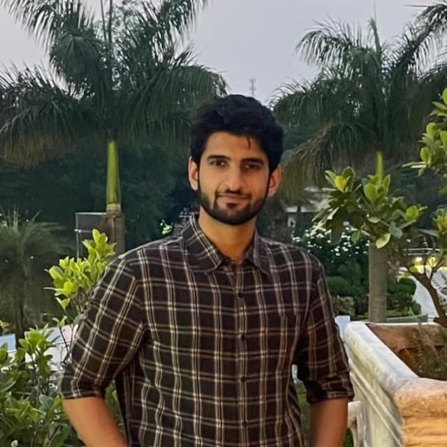 Armaan Bhullar