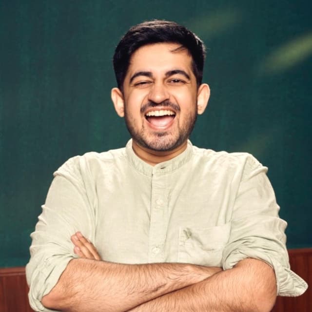 Armaan Raj Dua