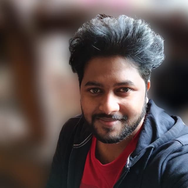 Mahidhar Akella