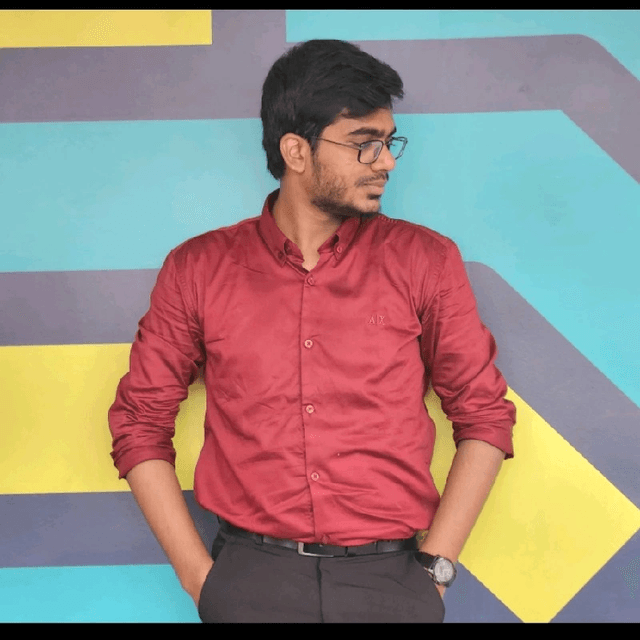 Arman Ahmed