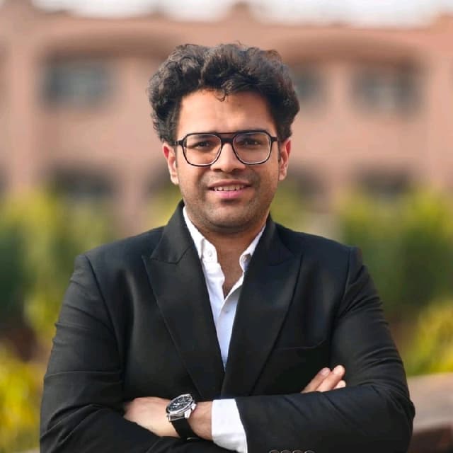Arman Arora