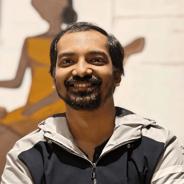 Arman Chandra