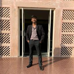 Arman Garg