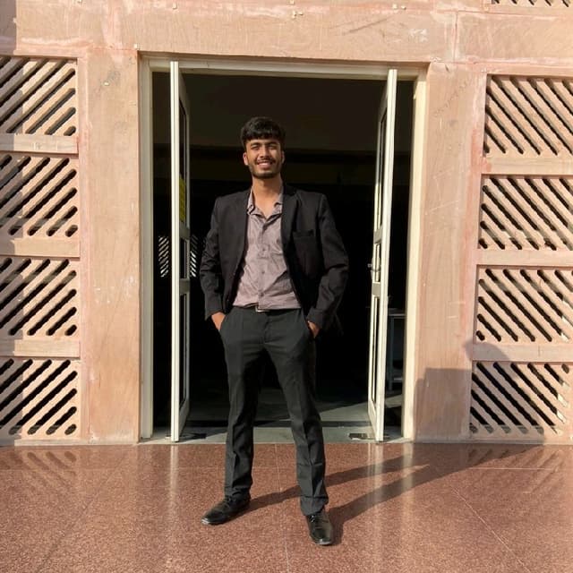 Arman Garg