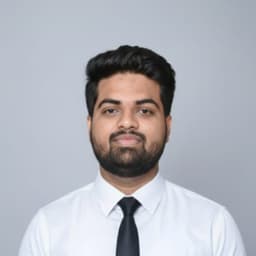 Arman Gupta