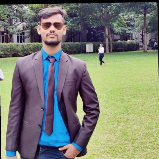 Arman Khan