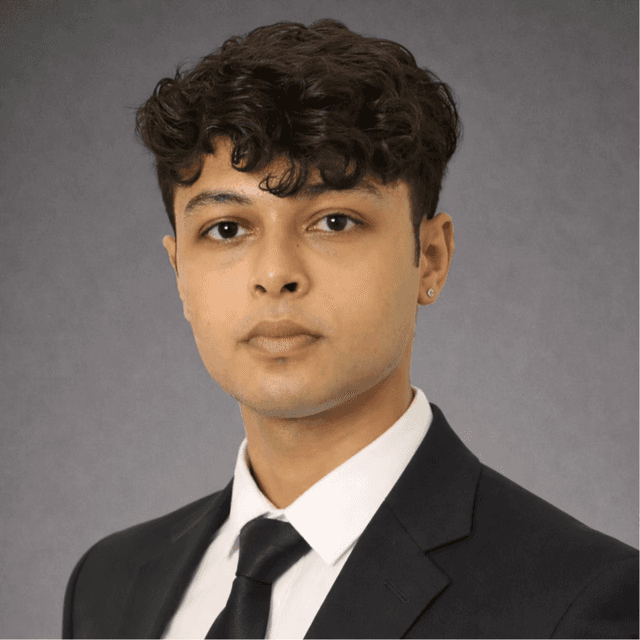 Arman Khan