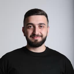 Arman Mamyan