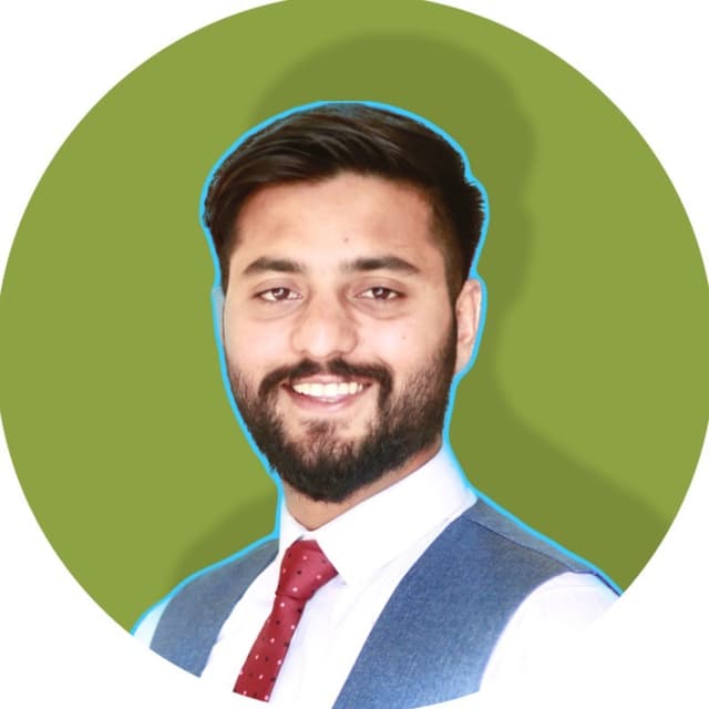 Arman Khalid