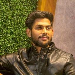 Arman Shah