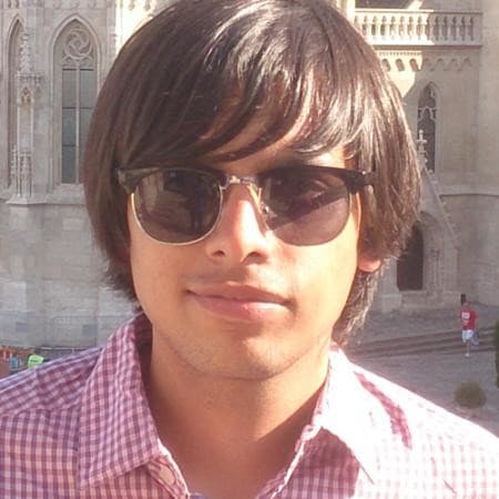 Arman Verma