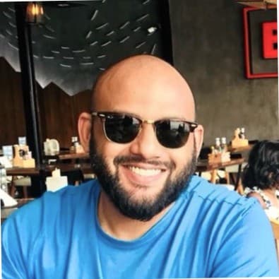 Abdul Rahman Farooqui