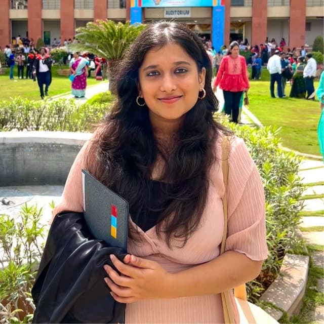 Armida Ashfaq