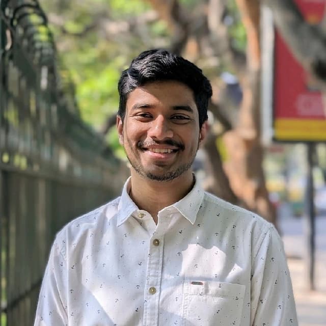 Arnab Chatterjee
