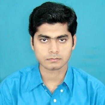 Arnab Banerjee
