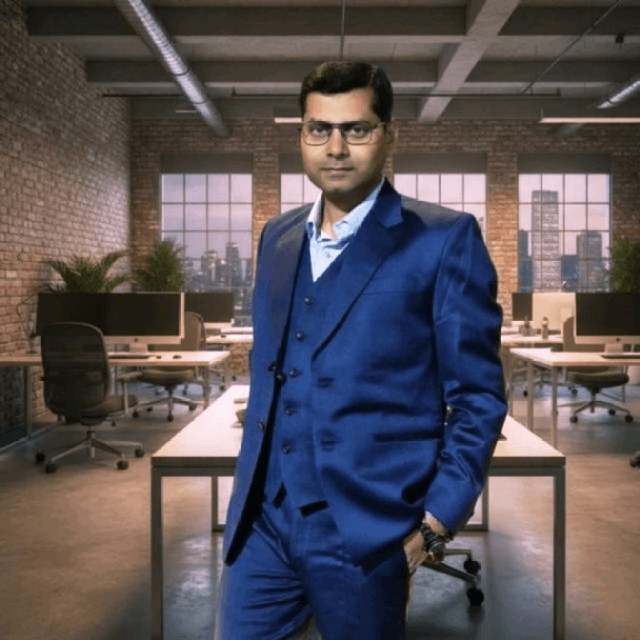 Arnab Banerjee
