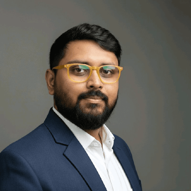 Arnab Bhattacharjee