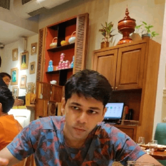 Arnab Bhor