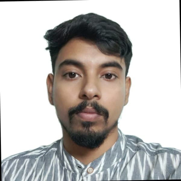 Arnab Chakraborty