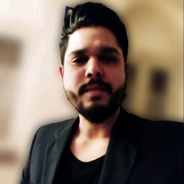 Arnab Chakraborty