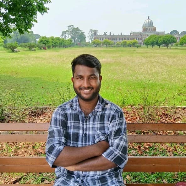 Arnab Das