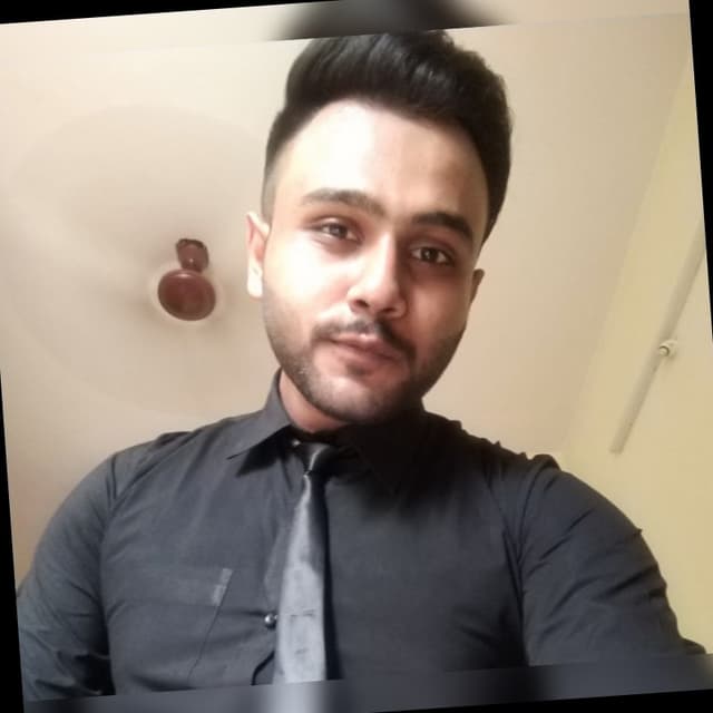 Arnab  Das Gupta