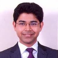 Arnab Dutta