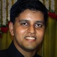 Arnab Ganguli