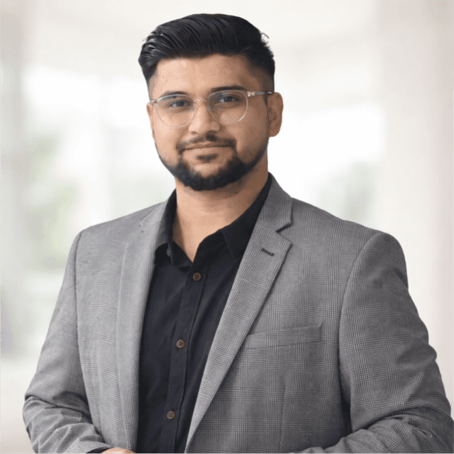 Arnab Ghatak