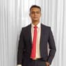 Arnab Kumar Goswami