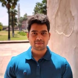 Arnab Kundu