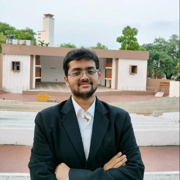 Arnab Mallick