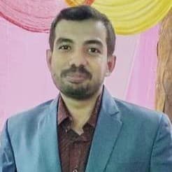 Arnab Mondal