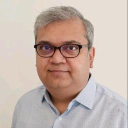 Arnab Mukherjee